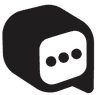 Leechat logo